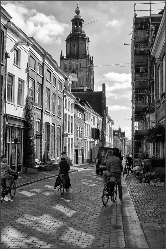 Zutphen, Gelderland